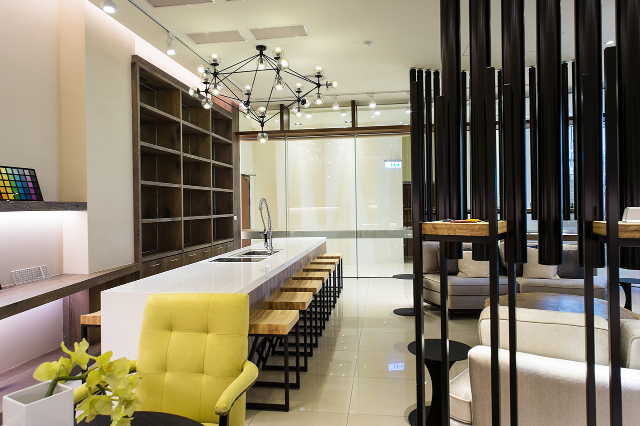 kyid Commercial office space content